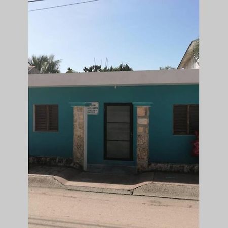 Maruchita'S Room Bacalar Exterior photo