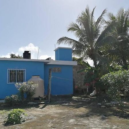 Maruchita'S Room Bacalar Exterior photo