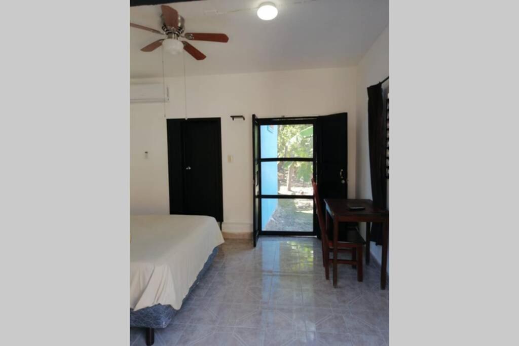 Maruchita'S Room Bacalar Exterior photo