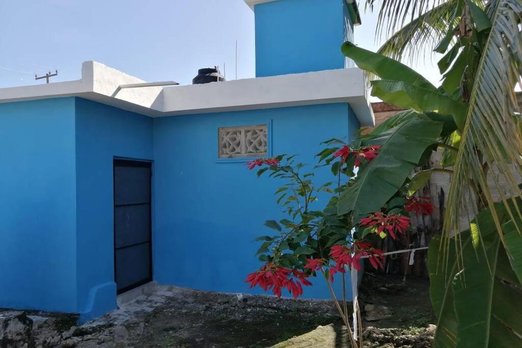 Maruchita'S Room Bacalar Exterior photo